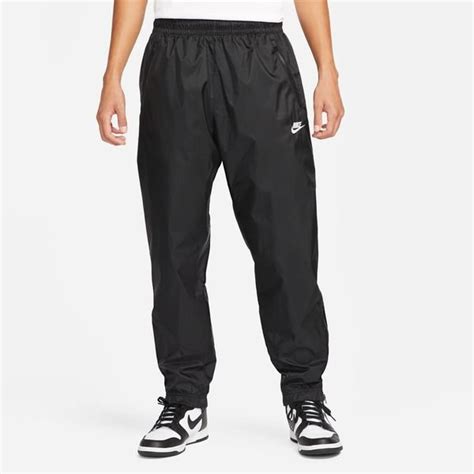 nike woven schwarz weiß hose|Nike Factory Stores.